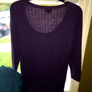 Gap Sweater